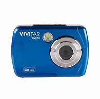 Image result for Vivitar Waterproof Camera