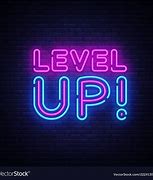Image result for Level Up