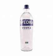 Image result for Svedka Vodka