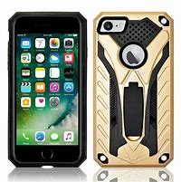 Image result for iPhone 7 Tough Cases with Kickstand