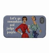 Image result for Funny iPhone Cases That Incorperate the Apple in It