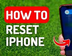 Image result for Reset iPhone 6s