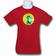 Image result for Alan Scott Green Lantern T-Shirt