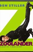 Image result for Zoolander DVD-Cover
