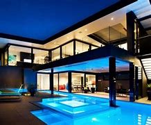 Image result for High-Tech House