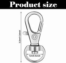 Image result for Snap Hook Tiny