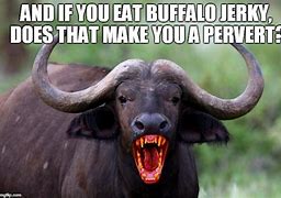 Image result for Buffalo Check Meme