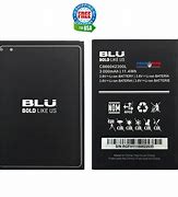 Image result for Blue Studio Touch Battery Cover
