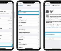 Image result for iPhone Update 15.0.2 Review