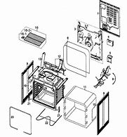 Image result for Samsung Rs67a Parts List PDF