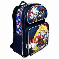 Image result for Supersonic Backpack
