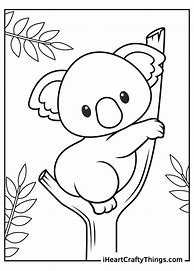 Image result for Printable Animals to Color for Kids