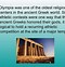 Image result for Ancient Olympic Pentathlon