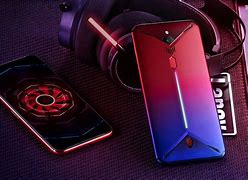 Image result for Samsung Galaxy Red Phone