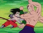 Image result for Dragon Ball Tien Four Witches Technique