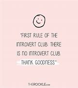 Image result for Funny Quotes About Introverts