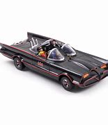 Image result for Batmobile Toy with Batman and Robin