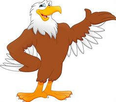 Image result for Eagle Cartoon Character
