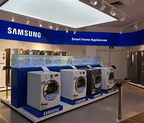 Image result for Home Appliances Booth