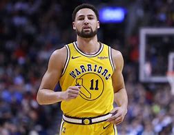 Image result for Golden State Warriors Klay Thompson
