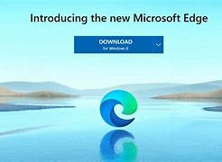 Image result for Microsoft Edge Chromium-Browser