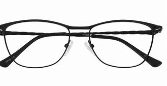 Image result for Cat Eye Prescription Glasses