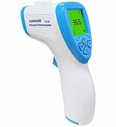 Image result for touchless thermometers