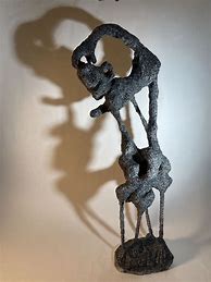 Image result for Subtractive Sculpture