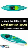 Image result for Pelican Trailblazer Kayak
