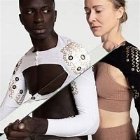 Image result for High-Tech Fashion