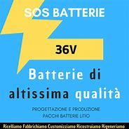 Image result for Batterie Stilo Grandi