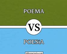 Image result for Que ES Poesia