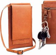 Image result for Crossover Cell Phone Wallet