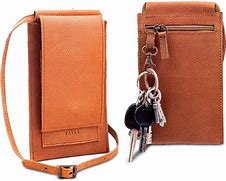 Image result for Cell Phone Purses with Shoulder Strap