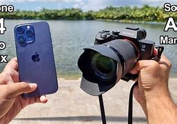 Image result for Film Camera vs iPhone