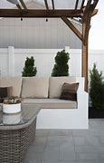 Image result for DIY Concrete Sofa