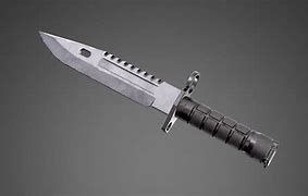 Image result for M9 Bayonet Knife