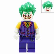 Image result for LEGO Batman Joker