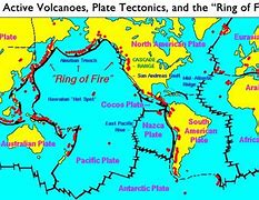 Image result for Hotspot Locations Geology