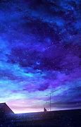 Image result for Relaxing Night Sky
