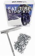 Image result for Fat Tire Stud Tool
