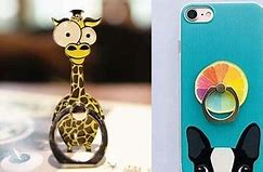 Image result for Halloween iPhone Ring Holder