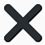 Image result for X Emoji Copy/Paste