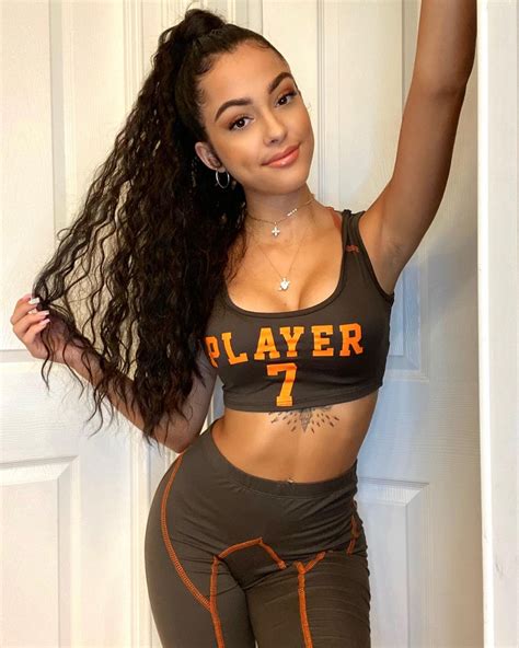 Is Malu Trevejo Indian And Mexican