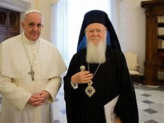 Image result for Greek Orthodox Church Pope
