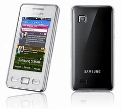 Image result for Samsung Star II