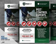Image result for Pest Control Poster