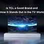 Image result for TCL Corporation