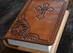 Image result for 8X10 Bible Case