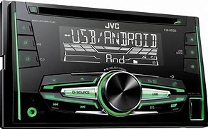 Image result for jvc 2 din car audio